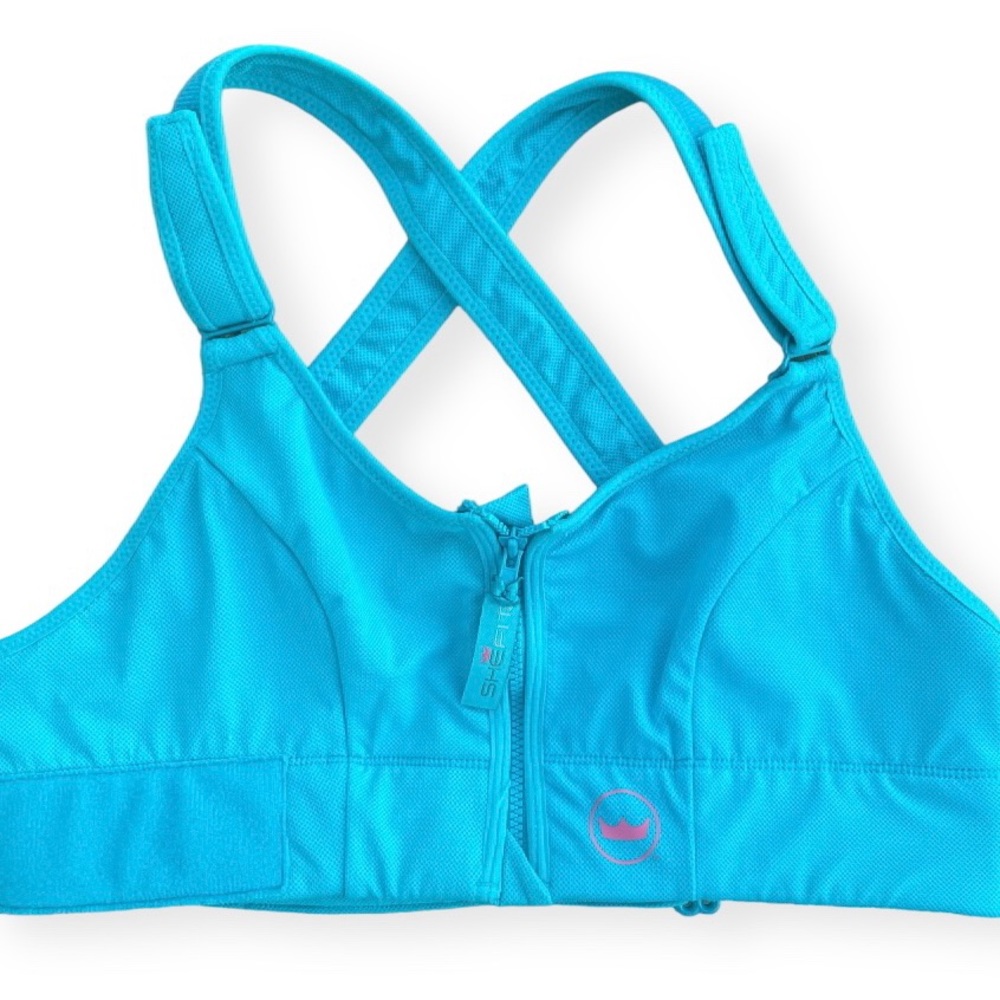 SheFit Flex Sports Bra